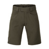 Helikon - Шорти Greyman Tactical Shorts® - DuraCanvas® - Ash Grey - SP-GTK-DC-85.