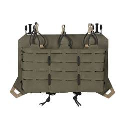 Direct Action - Панель передня Spitfire Triple Rifle - Ranger Green - PC-R3FP-CD5-RGR