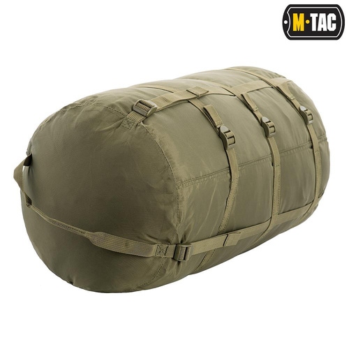 M-Tac - Компресійний мішок - середній - оливковий - 10324001