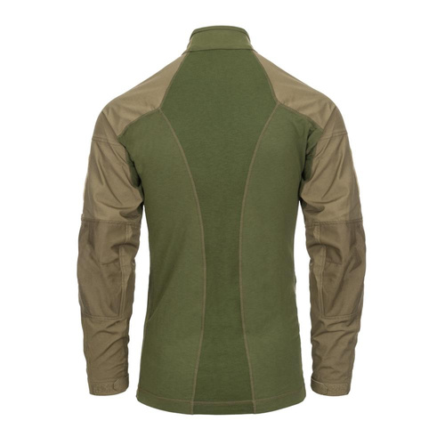 Direct Action - Сорочка тактична Vanguard Combat Shirt® - PenCott WildWood - SH-VGCS-PDF-PWW