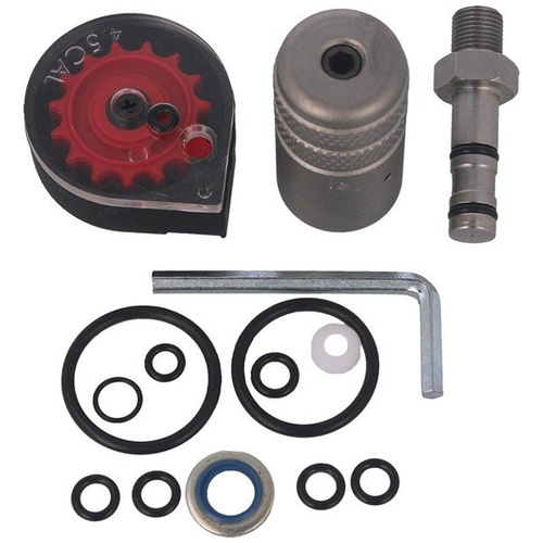 Пневматична гвинтівка Hatsan - INVADER PCP