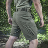 M-Tac - Тактичні шорти Aggressor Summer Flex - Army Olive - 20472062