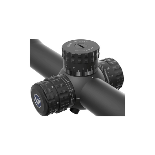 Vector Optics - Приціл оптичний Sentinel-X Pro 10-40x50 - SCOL-58