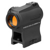 Holosun - HE403R-GD Gold Dot коліматор - Низьке кріплення та 1/3 ко-свідок