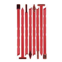 Real Avid - Набір розумних пензлів та скребків - AVSB01