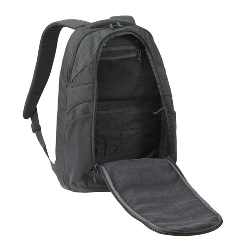 Helikon - Рюкзак Traveler - Cordura - 24,5 л - чорний - PL-TRB-CD-01