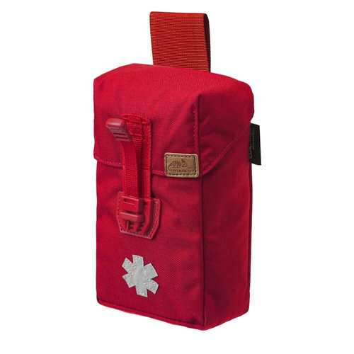 Helikon - Аптечка Bushcraft First Aid Kit - червоний - MO-BFK-CD-25