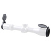 Vector Optics - Flip-Up Cap кришка об'єктива прицілу - 50 мм - чорна SCFC-M50