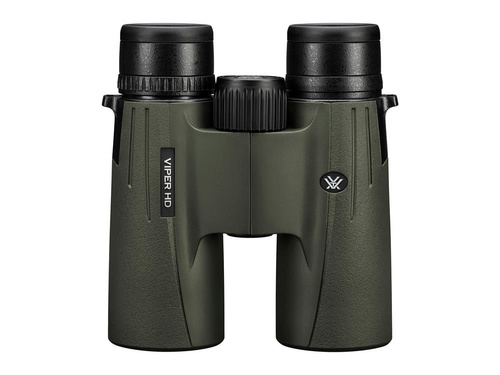 Vortex Optics - Тактичний бінокль Viper HD 10x42 - V201