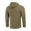 M-Tac - Флісовий світшот Sprint - Dark Olive - 20485048