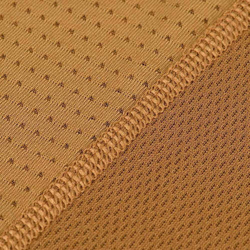 M-Tac - Термоактивна футболка Athletic Gen. 2 - Coyote Brown - 80007117