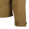 Helikon - Сорочка Woodsman - Earth Brown/Black - KO-WDN-DC-0A01A