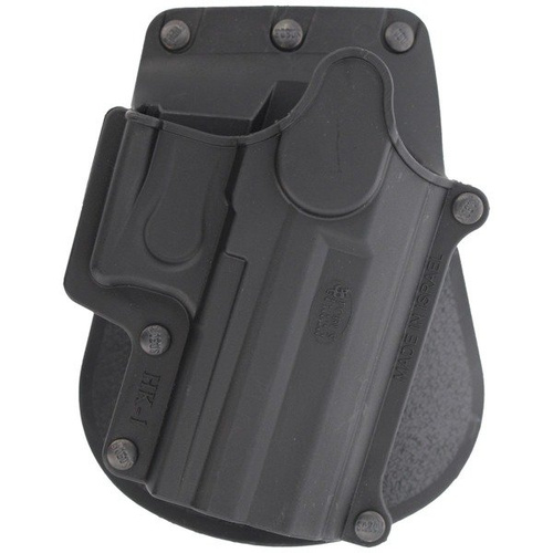 Fobus - Кобура H&K USP Comp, Walther, Ruger, Taurus - Pletwa Roto - Права - HK-1 RT