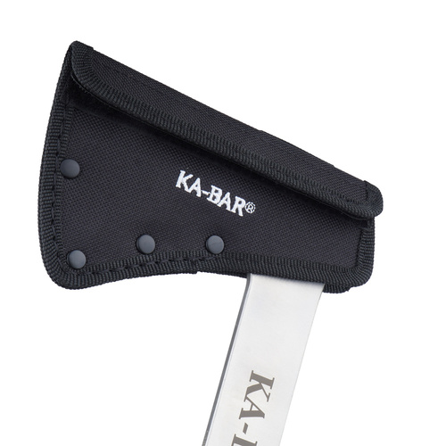 Ka-Bar - Сокира для виживання Hawk - Сталь - 1333
