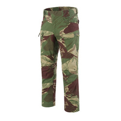 Helikon - Штани тактичні UTP - PolyCotton Stretch Ripstop - Rhodesian Camo - SP-UTL-SP-1K