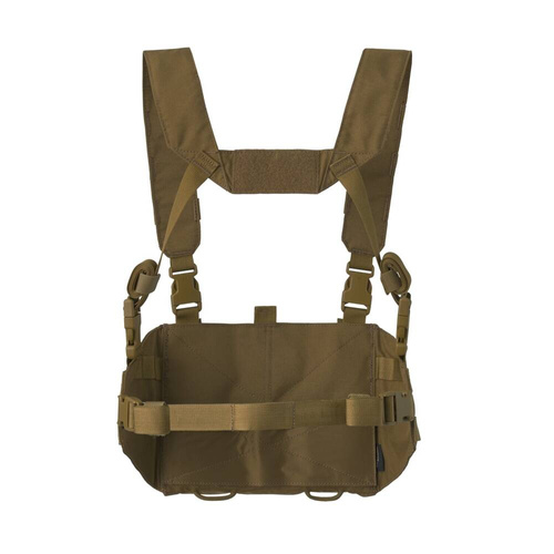 Helikon - Chicom Chest Rig - Чорний - KK-CCR-CD-01