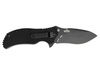 Zero Tolerance - Складаний ніж ZT 0350 - CPM-30V - Чорний - 0350