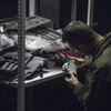 Armytek - Світлодіодний ліхтар Partner C2 - тепле світло - 1020 лм - 18650 - чорний - F07802W