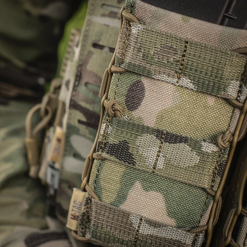M-Tac - Однозарядний пристрій для заряджання магазинів Kolczan - Multicam - 10187008