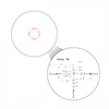 Vector Optics - Приціл оптичний LPVO Continental x10 ED RAR - 1-10x28 - 34 мм - чорний - SCFF-48