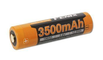 Fenix - Літій-іонний акумулятор 18650 3500mAh 3,6V - ARB-L18-3500