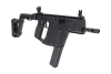 KRYTAC - Репліка пістолета-кулемета KRISS Vector - чорний - KRT-01-019949