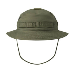 Helikon - Шапка Hat Mk2 - Ripstop - Olive Green - KA-BMK-SP-B04