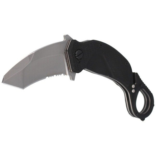 Extrema Ratio - складаний ніж NightMare Stone Washed karambit - 04.1000.0454/SW