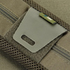 M-Tac - Плечова накладка Elite - 50 мм - Ranger Green - 10161023-50