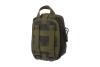 GFC Tactical - Підсумок для аптечки розривний - Wz.93/PL Woodland - GFT-19-023959