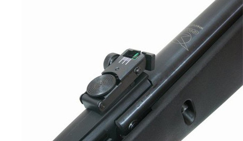Пневматична гвинтівка Gamo - Whisper IGT - 4,5 мм - 6110072-IGT16J