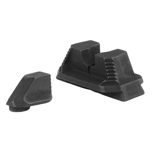 Strike Industries - Приціли Strike Iron Sights - Glock - Стандартна висота - SI-G-SIGHTS-STN.