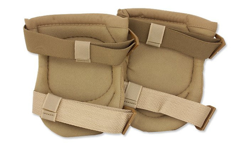 ALTA - Наколінники AltaFLEX 360™ Vibram® - Coyote Brown - 50433.14
