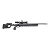 Magpul - Адаптер Dovetail RRS/ARCA для Magpul Pro 700 - 4 слоти - алюмінієвий - Чорний - MAG1053-BLK