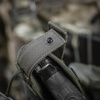 M-Tac - Універсальна кобура Elite - Ліворуч - Ranger Green - 10166023-L