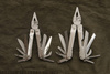 Leatherman - Мультитул - Rebar® - Срібний - 831557
