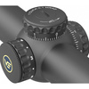 Vector Optics - Тактичний приціл Continental x6 - 1-6x24i - чорний - SCOC-44