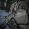 M-Tac - універсальний тактичний збройовий ремінь - Ranger Green - 51371023