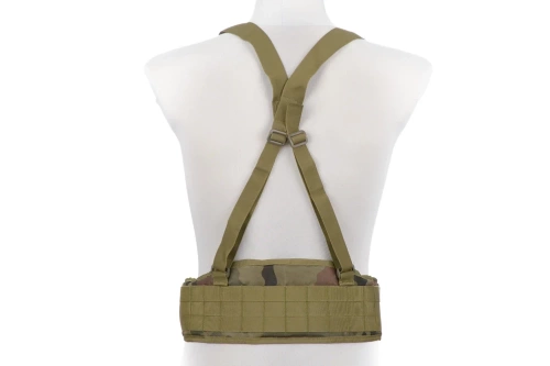 GFC Tactical - Пояс Х-подібний - Модель 93 - GFT-34-011452