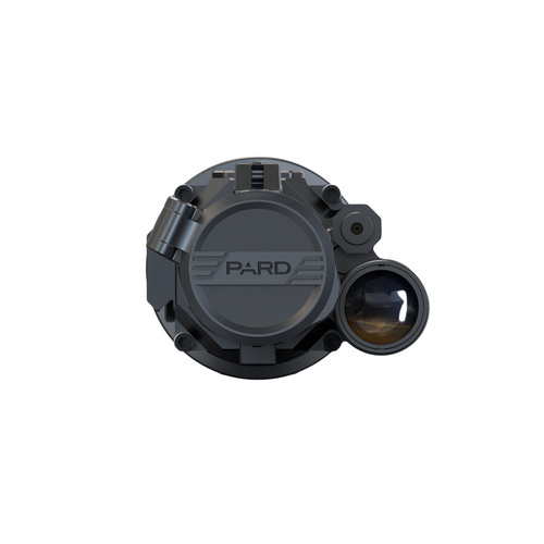 Pard - Приціл нічного бачення - IR 850 nm - Чорний - NV008SP2-850/70