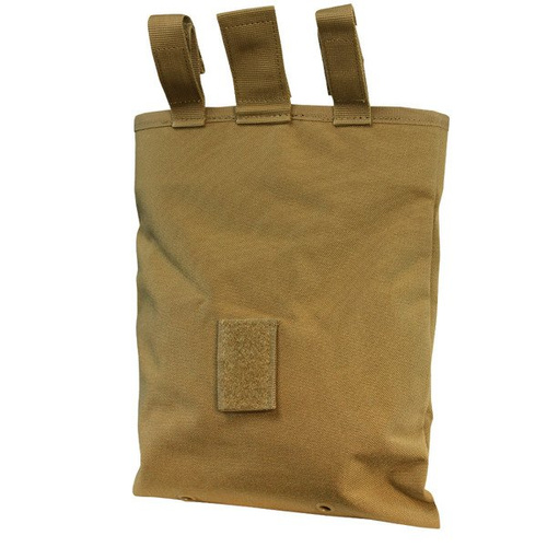 Condor - Сумка для скиду 3-Fold Mag Recovery - Coyote Brown - MA22-498