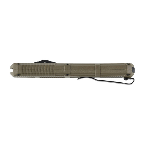 Benchmade - Ніж OTF Claymore - CPM-D2 - Ranger Green - 3370GY-1