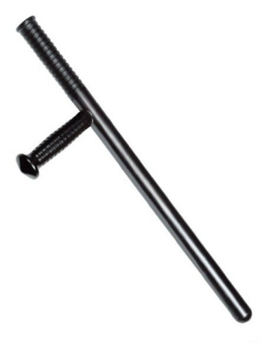 ESP - 23" Класична паличка тонфа з ручкою - TR-24/59 з TF-02