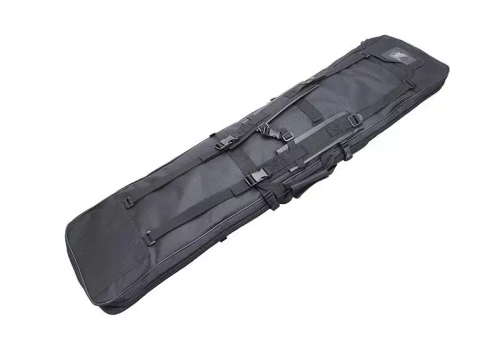 GFC Tactical - Футляр для репліки ASG - 120 см - чорний - GFT-22-000894