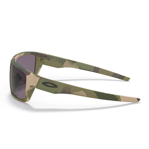 Окуляри захисні Oakley - SI Drop Point MultiCam® - Prizm Grey - OO9367-2860