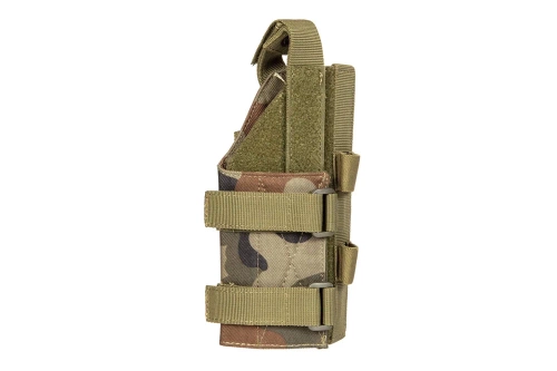 GFC Tactical - Універсальна кобура PB8999 - Wz.93/PL Woodland - GFT-29-033066