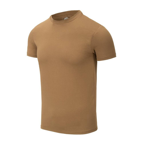 Helikon - Футболка T-Shirt Slim - Койот - TS-TSS-CC-11