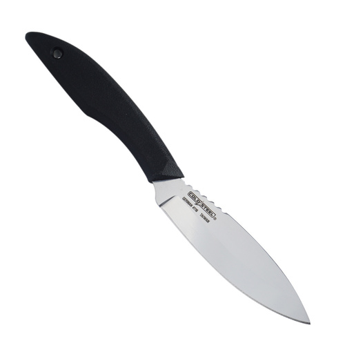 Cold Steel - Мисливський ніж Canadian Belt Knife - 4116 Krupp - чорний - 20CBL