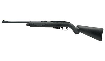 Crosman - Пневматична гвинтівка RepeatAir - CO2 - 4,5 мм Diabolo - 1077