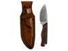 Benchmade - Ніж для виживання HUNT - CPM-S30V - коричневий - 15017